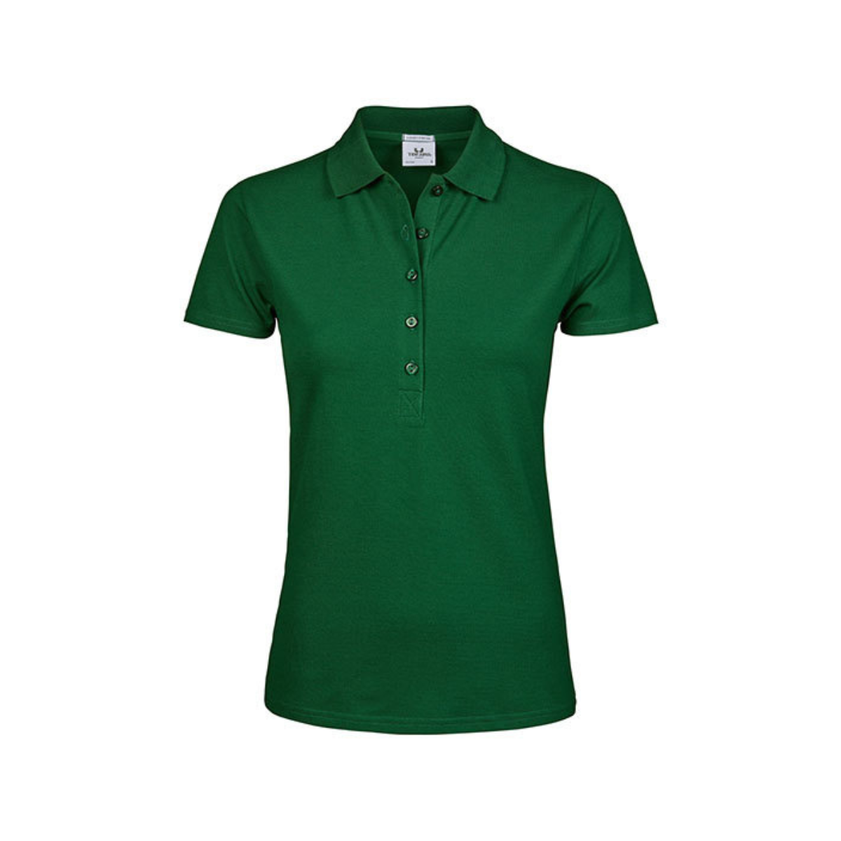 Women´s Luxury Stretch Polo