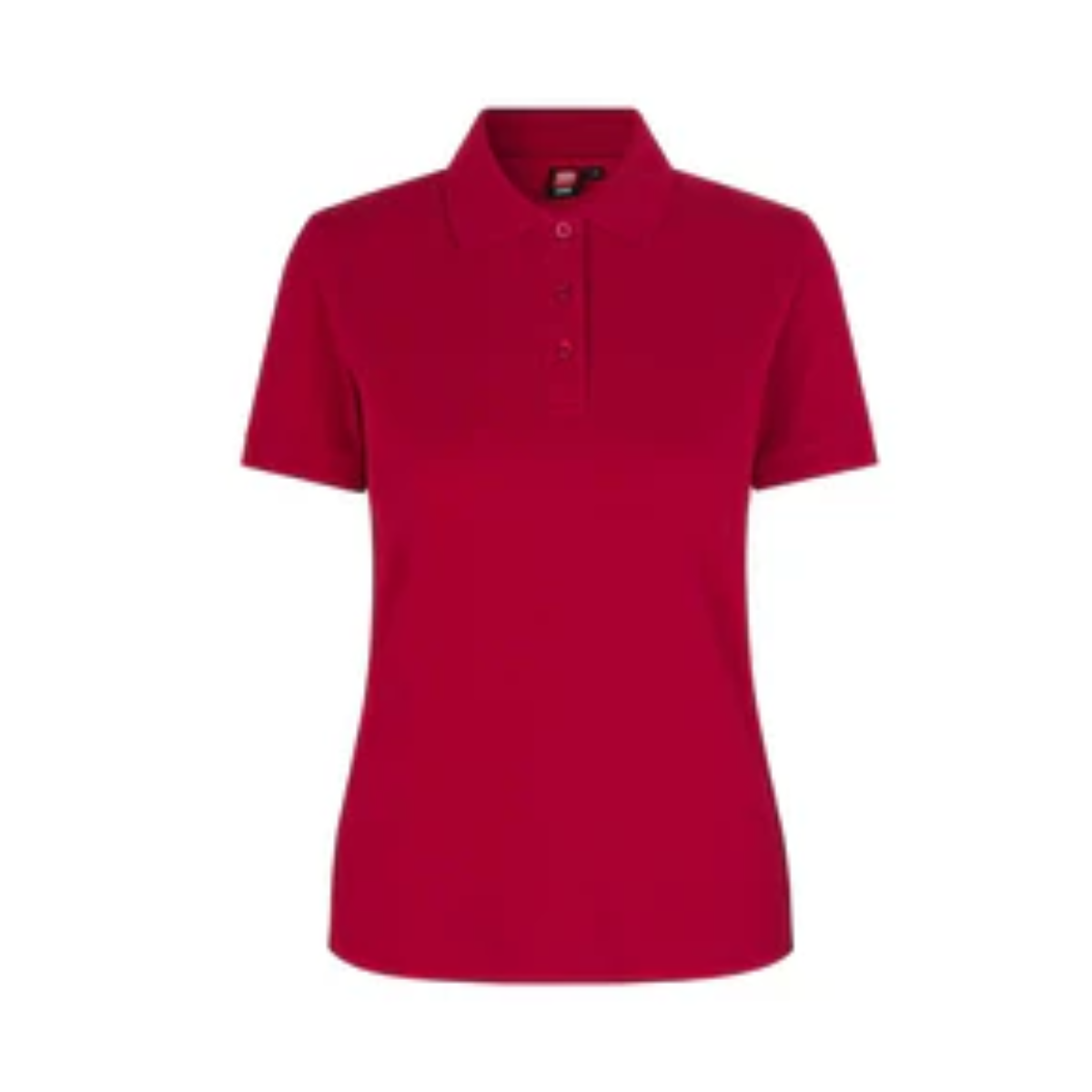 Poloshirt | stretch | dames