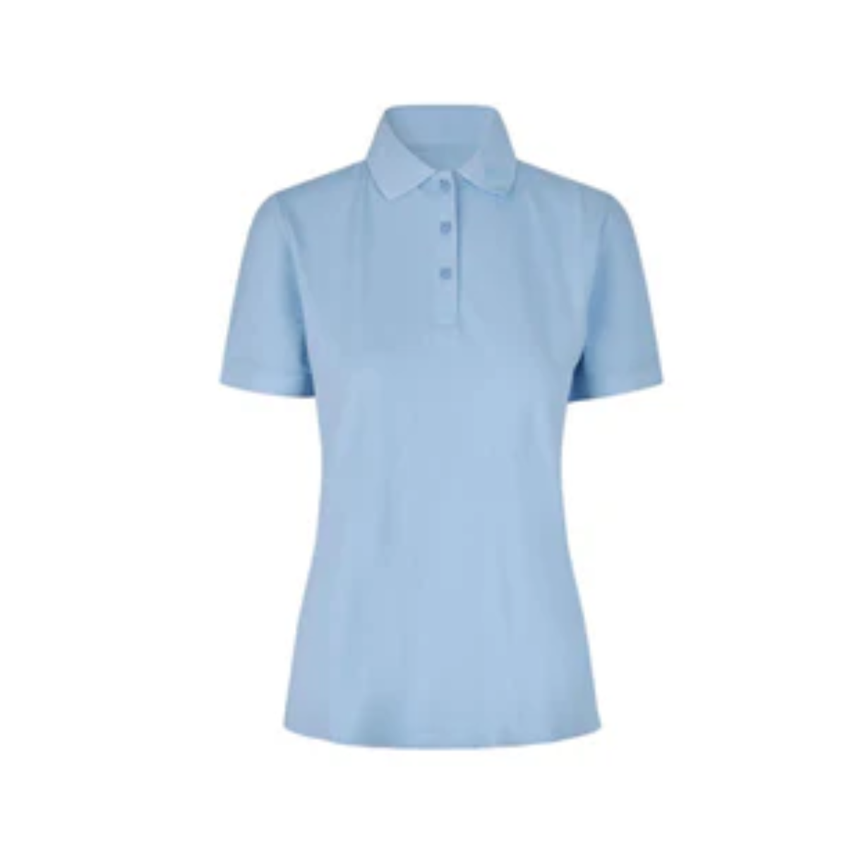 Poloshirt | biologisch katoen | dames