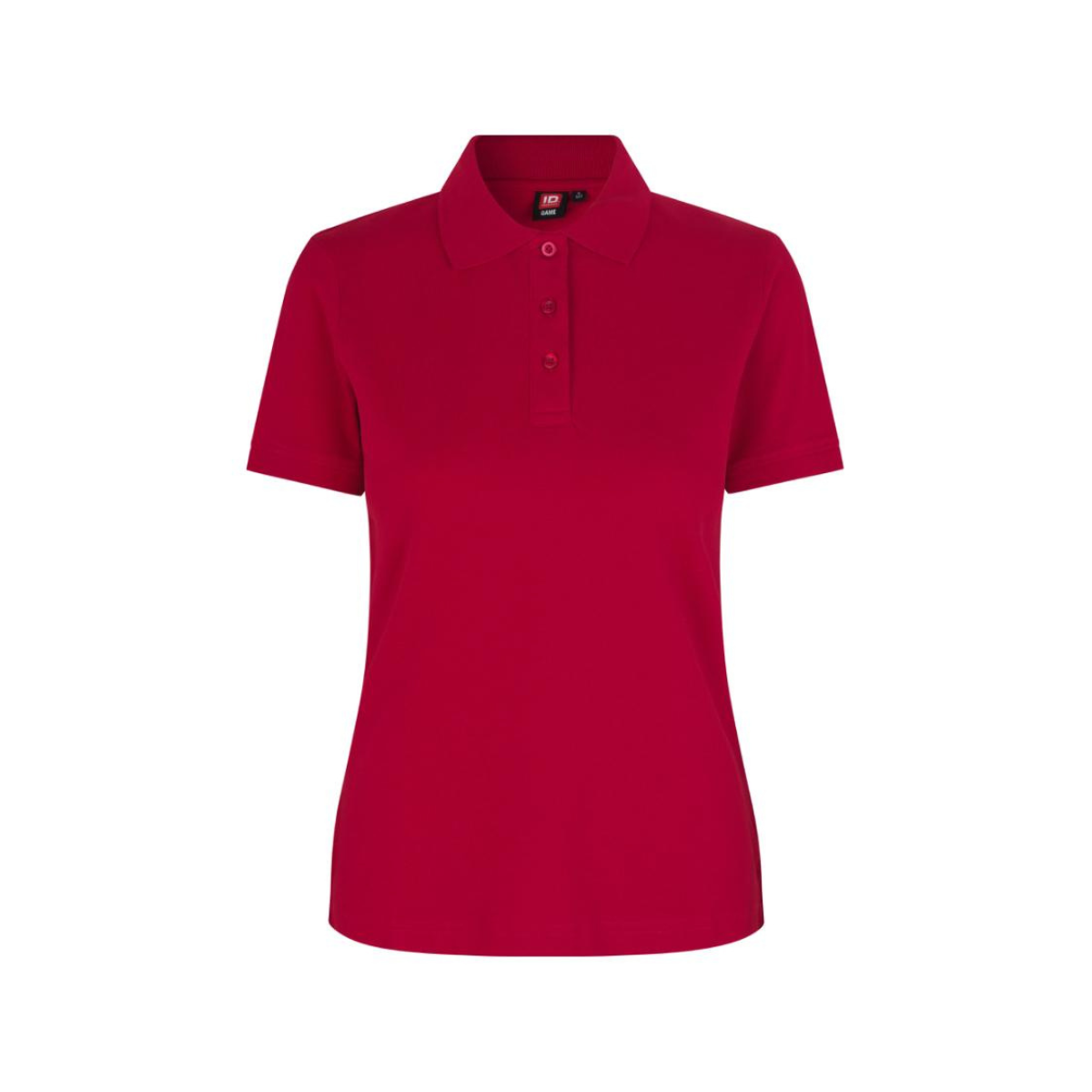 Poloshirt | stretch | dames