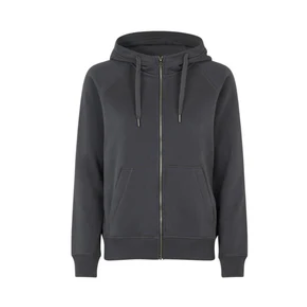CORE hoodie | met rits | dames