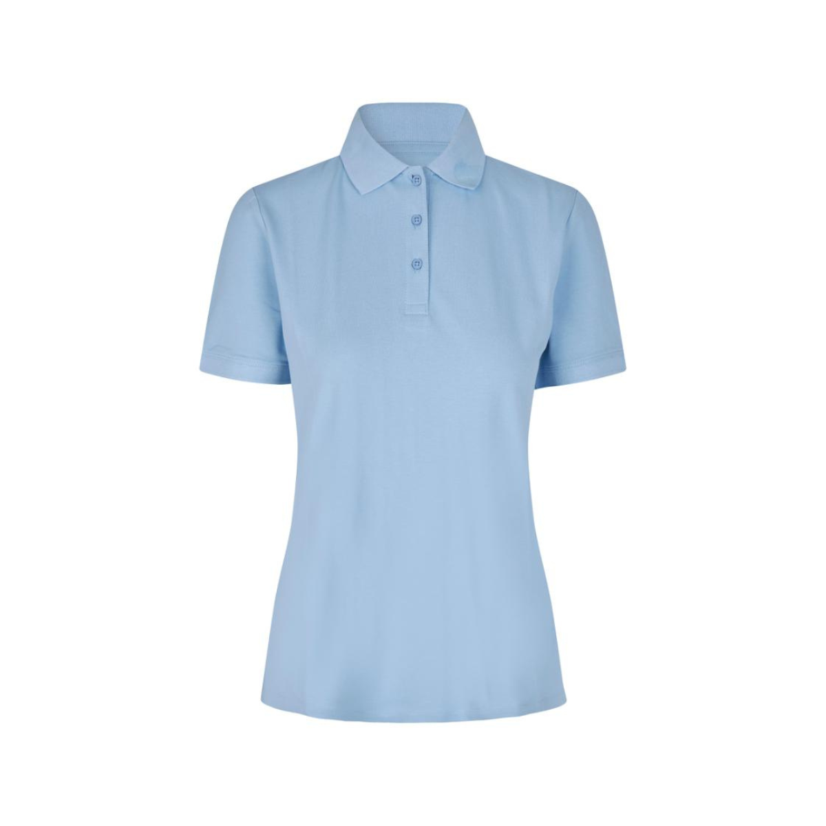Poloshirt | biologisch katoen | dames