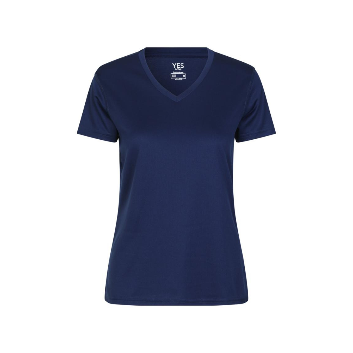 YES Active T-shirt | dames