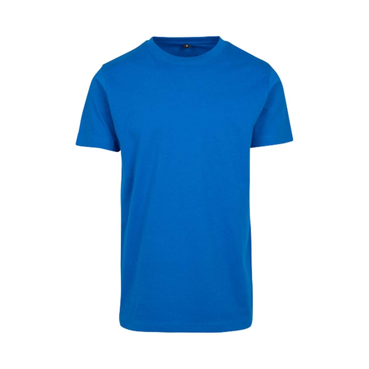 T-Shirt Round Neck