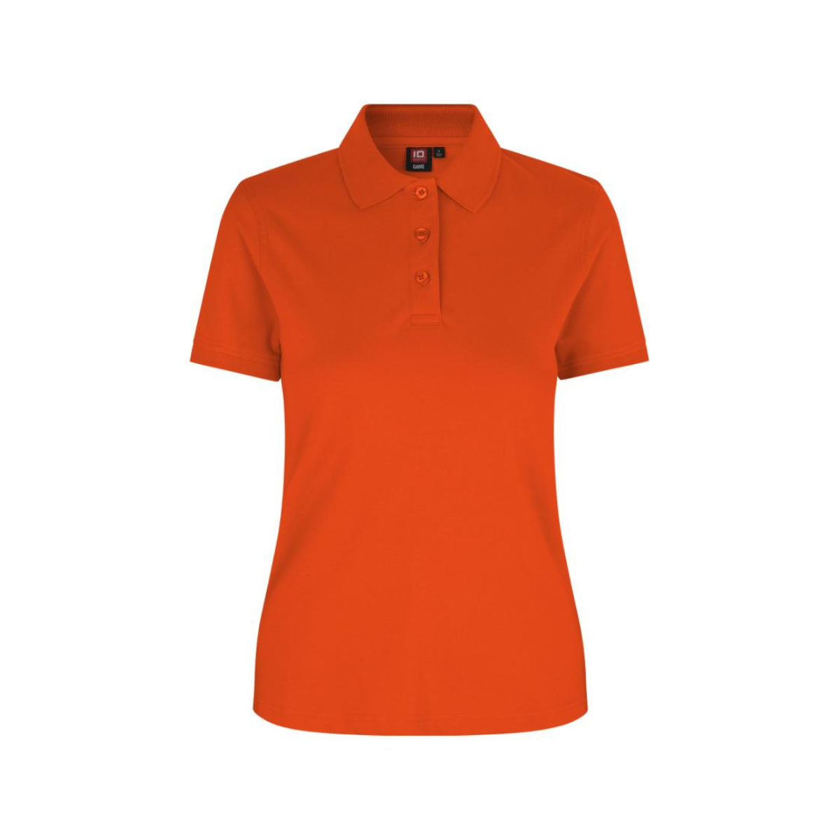 Poloshirt | stretch | dames