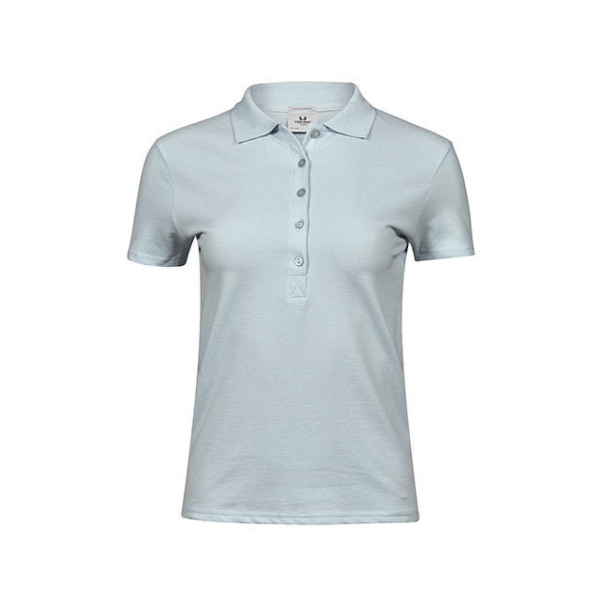 Women´s Luxury Stretch Polo