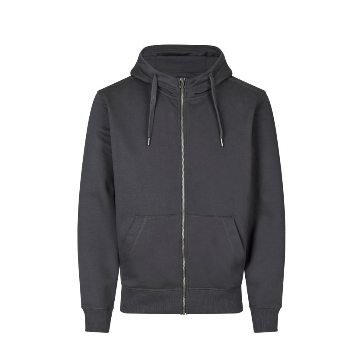 CORE hoodie | met rits