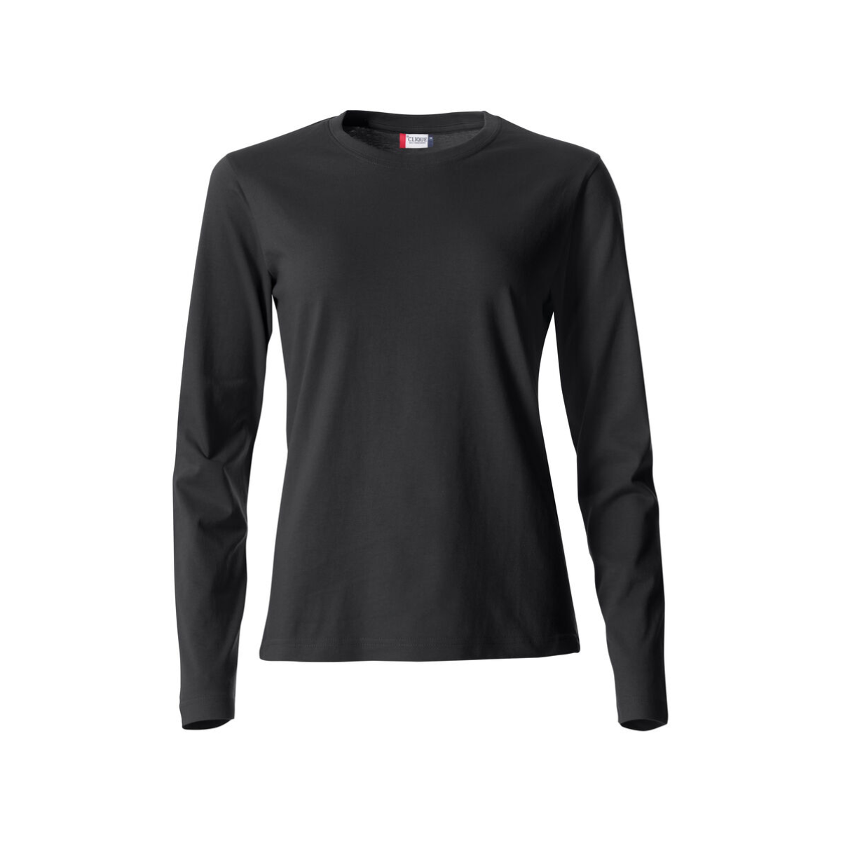 Basic-T L/S Women