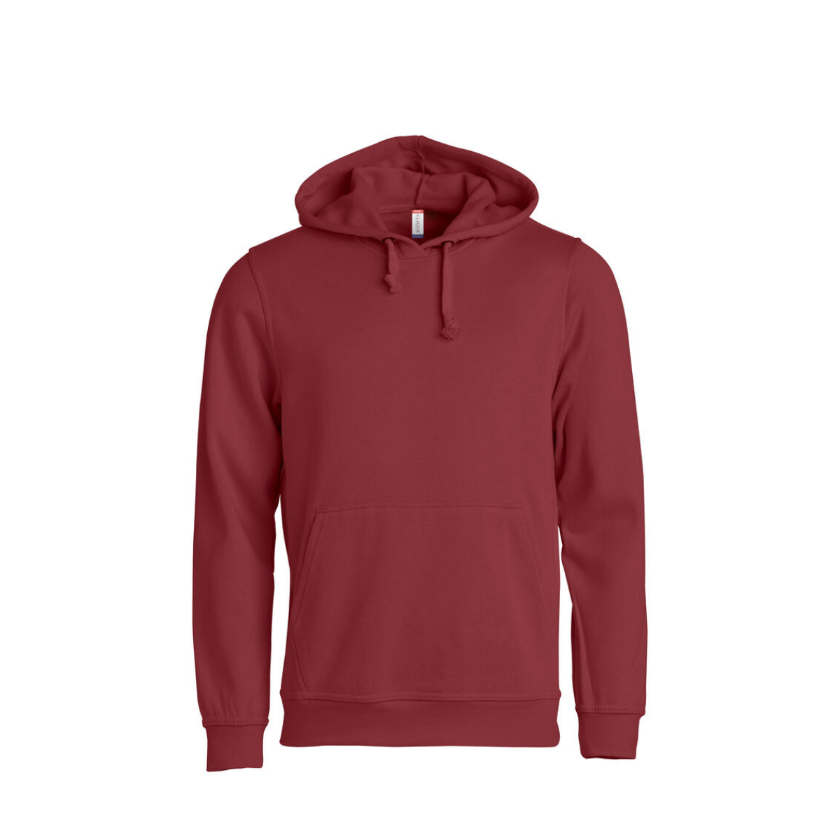 Basic Hoody