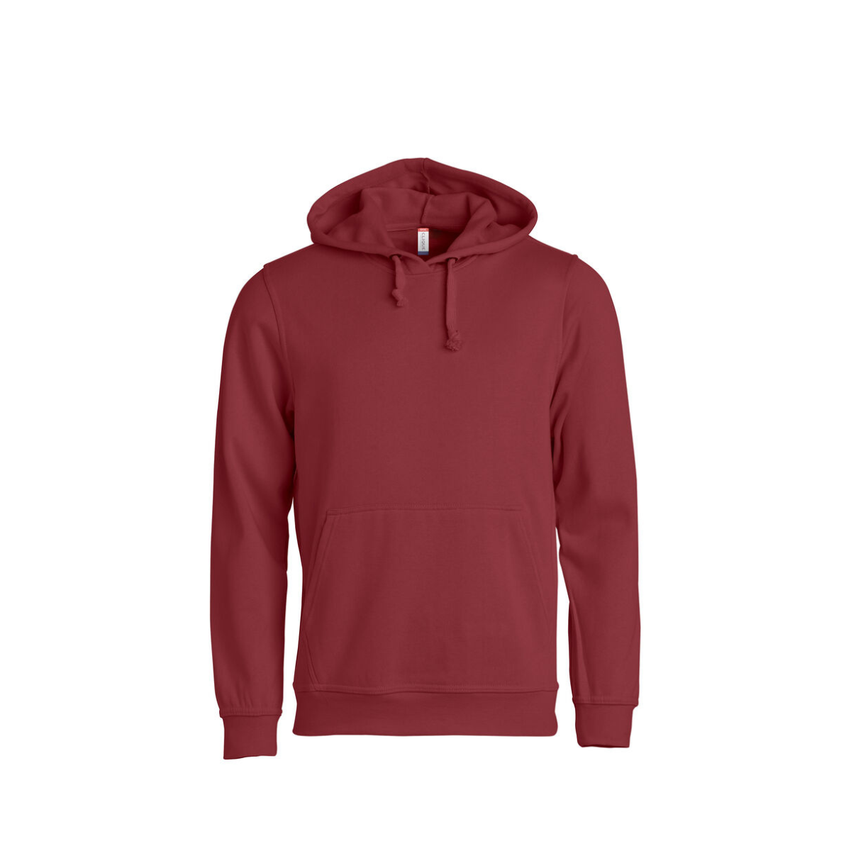 Basic Hoody
