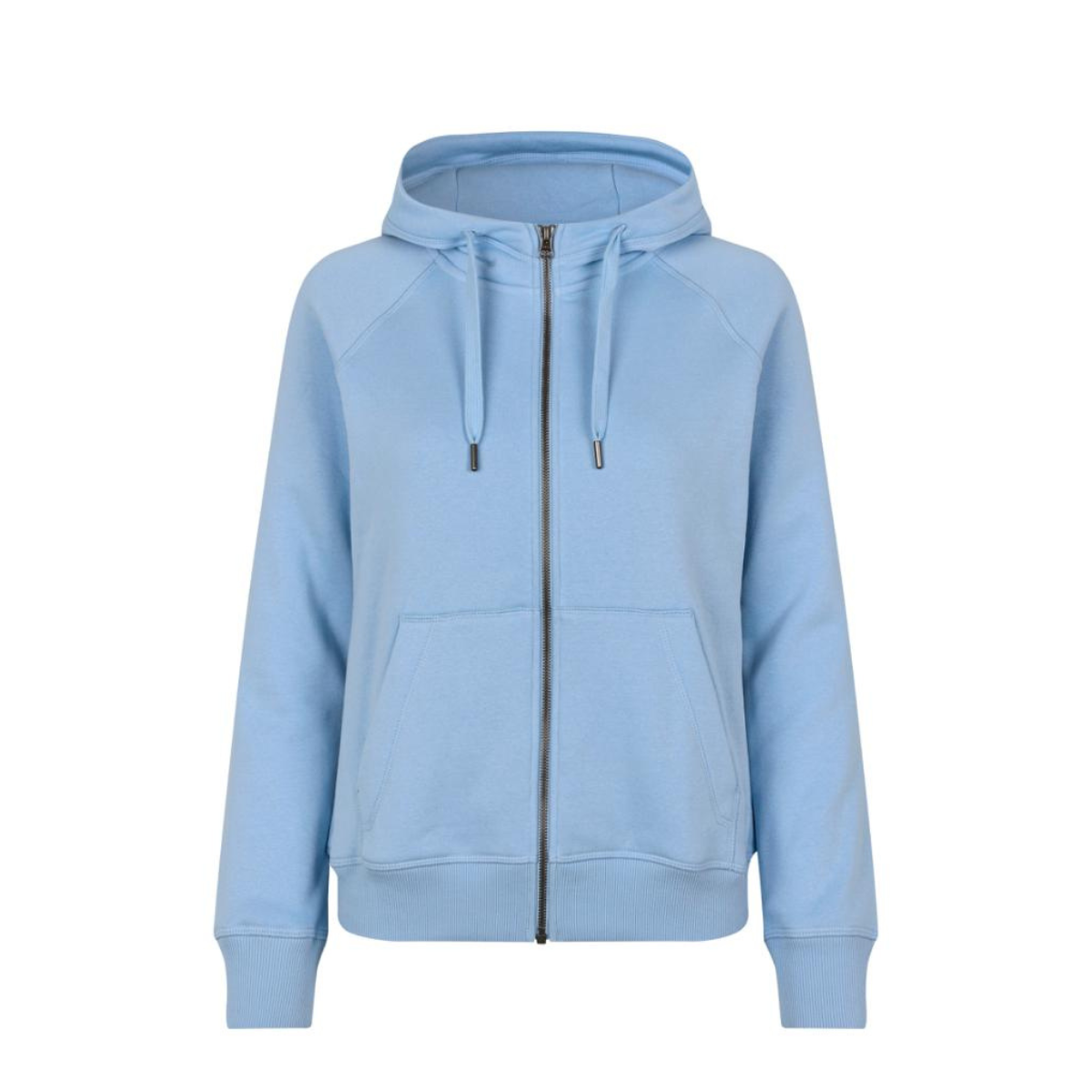 CORE hoodie | met rits | dames