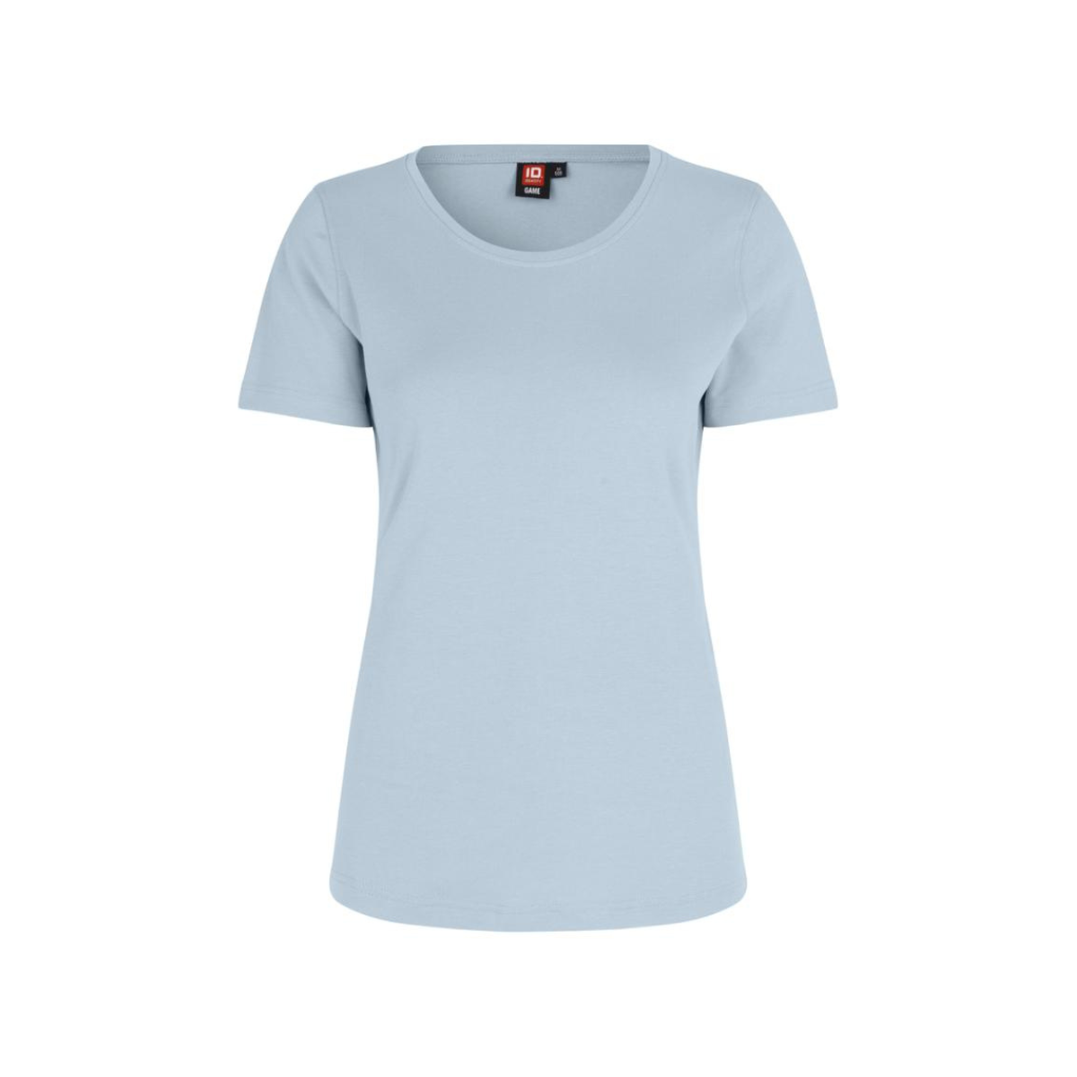Interlock T-shirt | dames