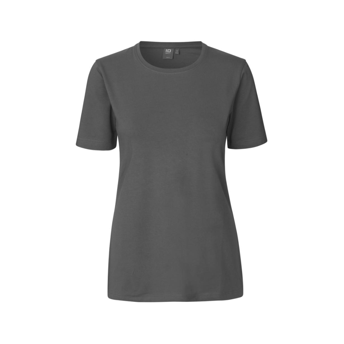 Stretch T-shirt | comfort | dames