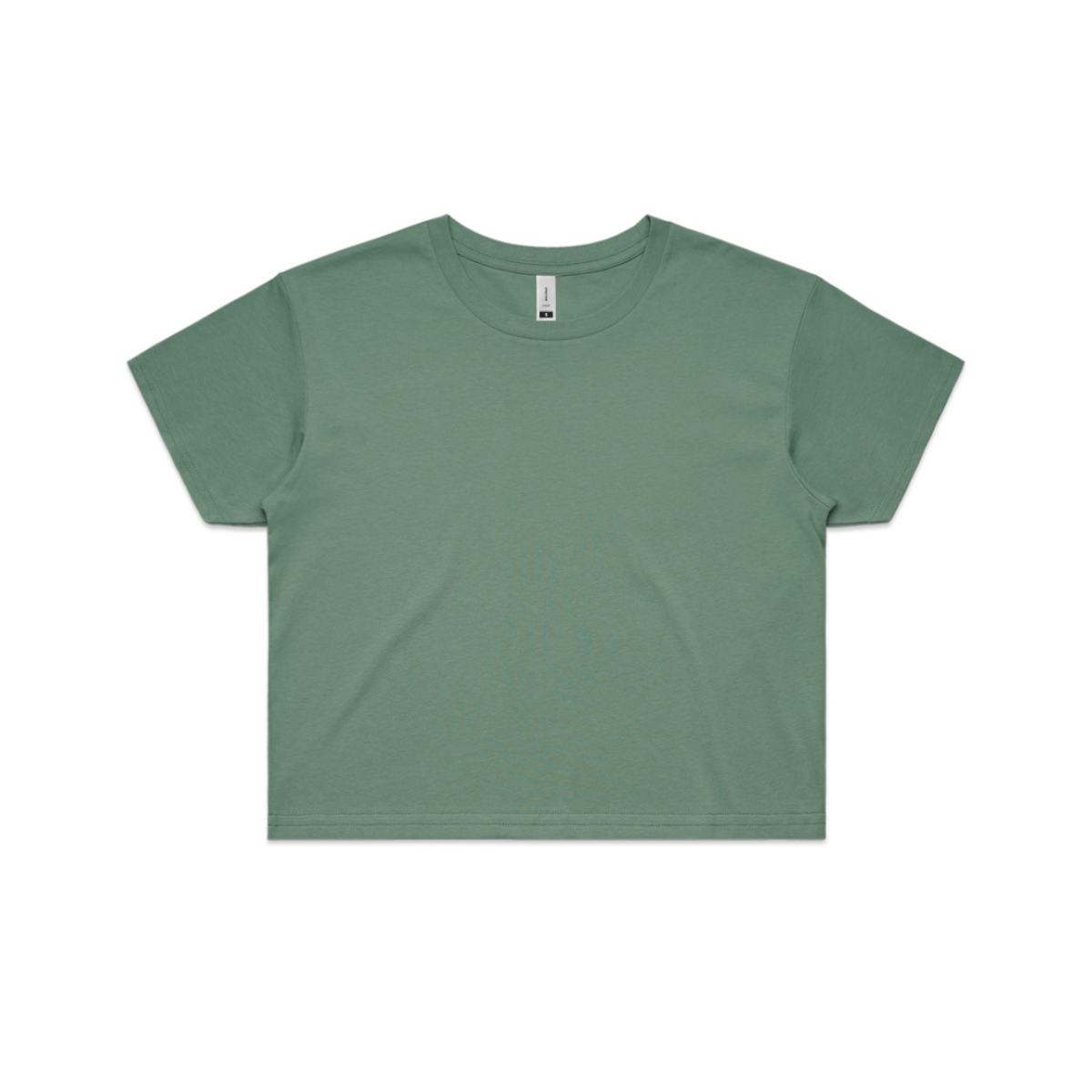 Crop Tee