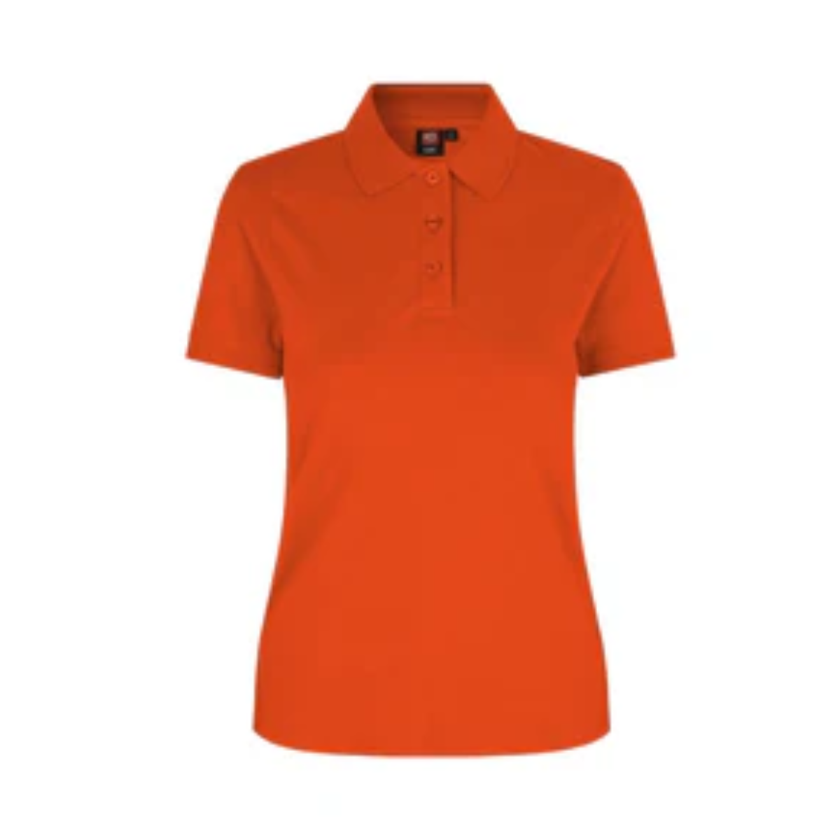 Poloshirt | stretch | dames