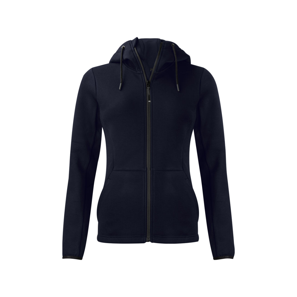 Pemberton Hood FZ Dames