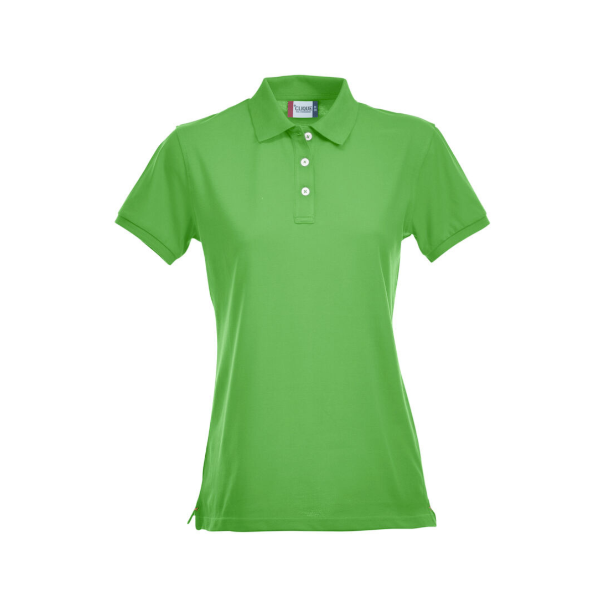 Stretch Premium Polo Women