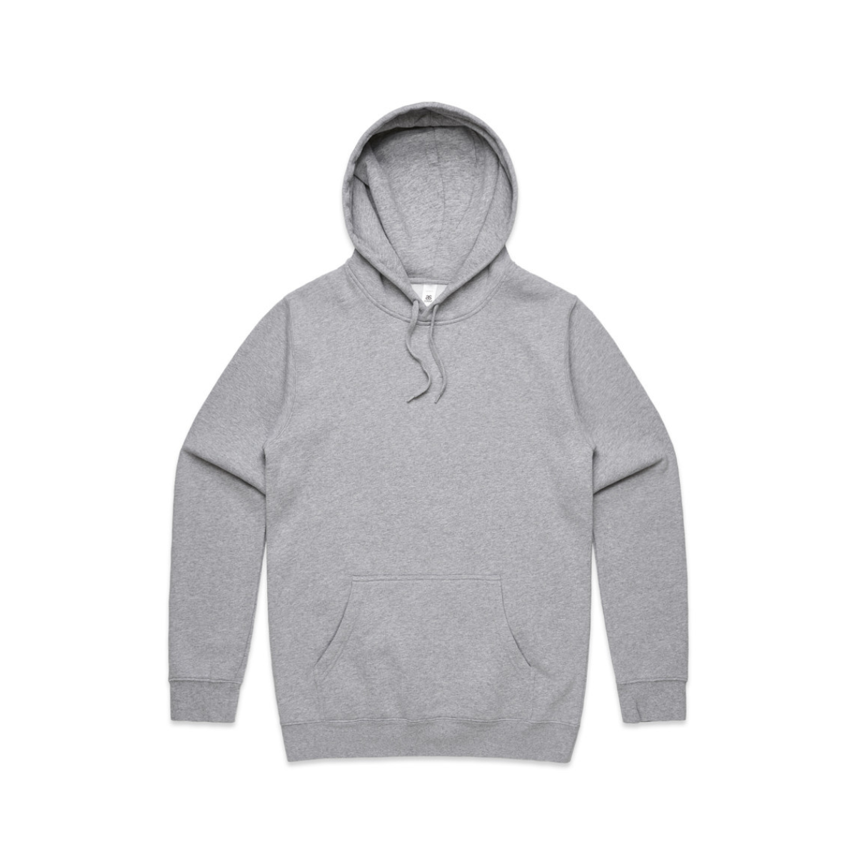 Stencil Hood
