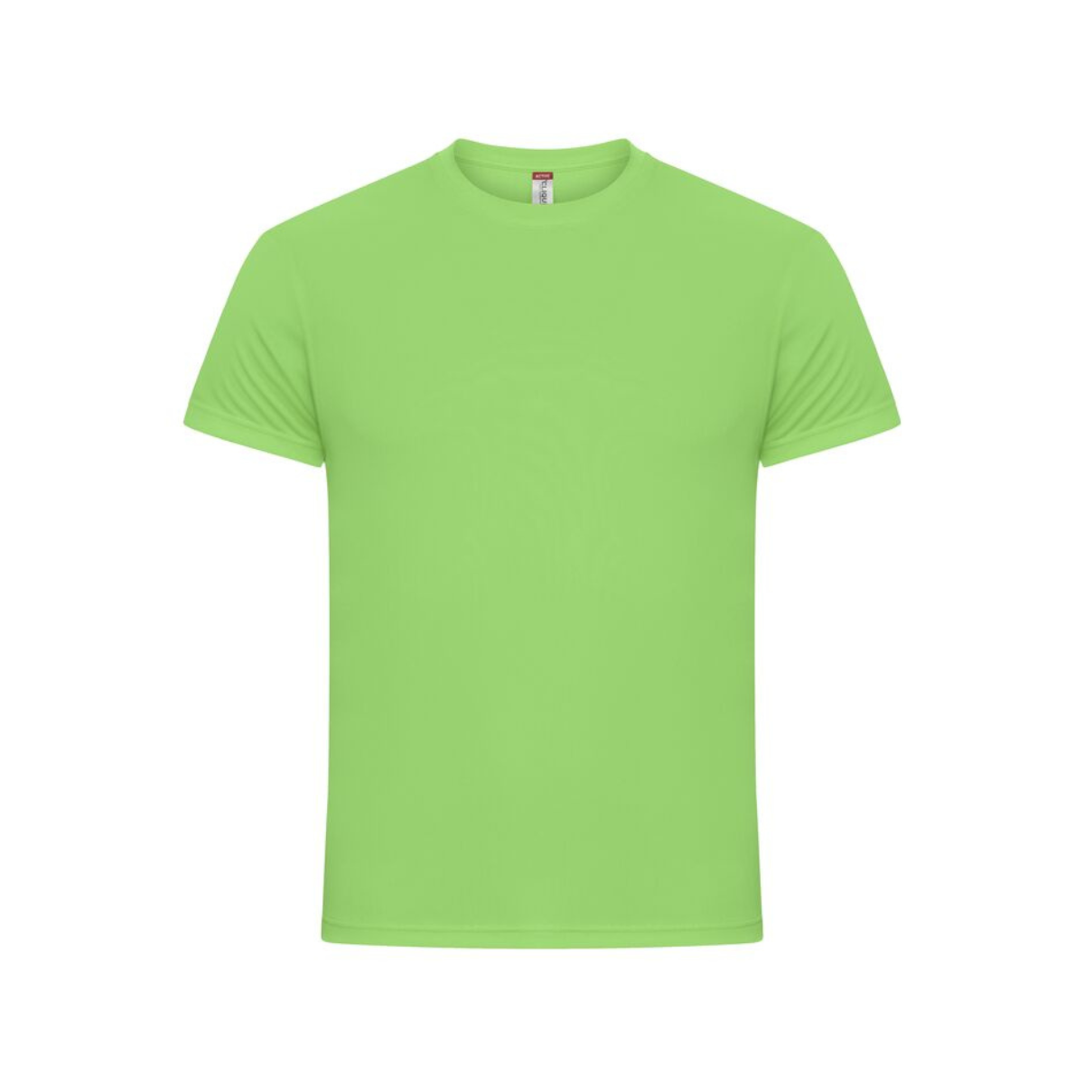Basic Active-T