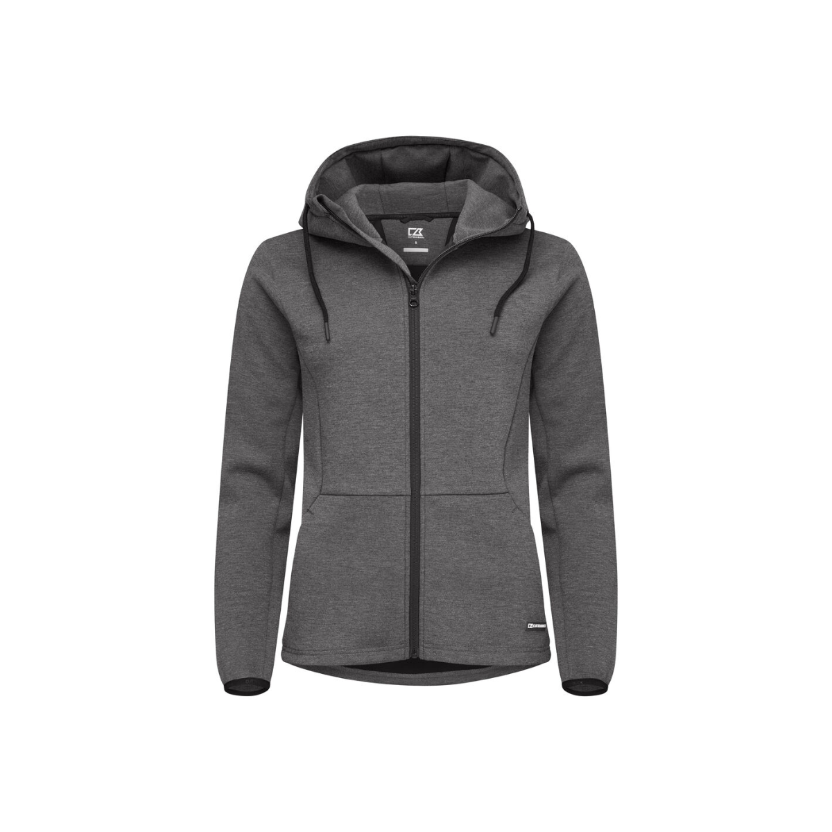 Pemberton Hood FZ Dames