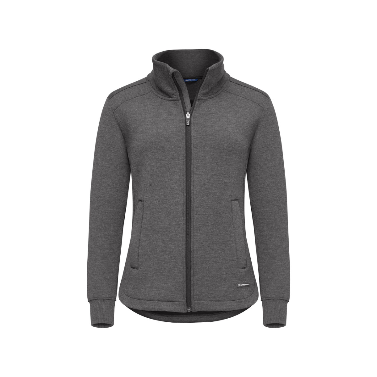 Pemberton Cardigan Full Zip Dames