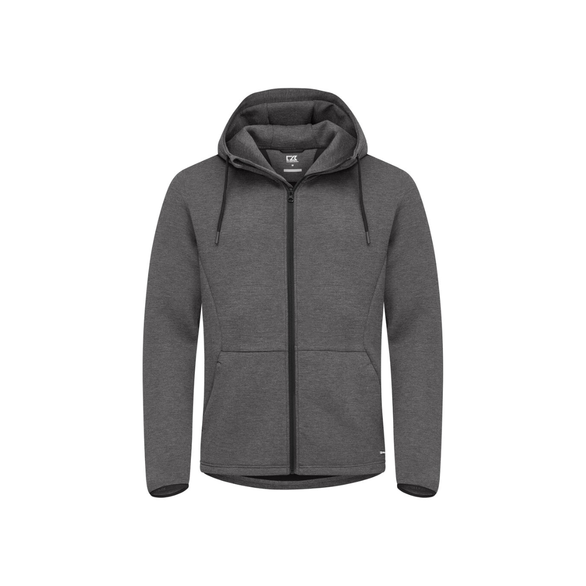 Pemberton Hood FZ Heren