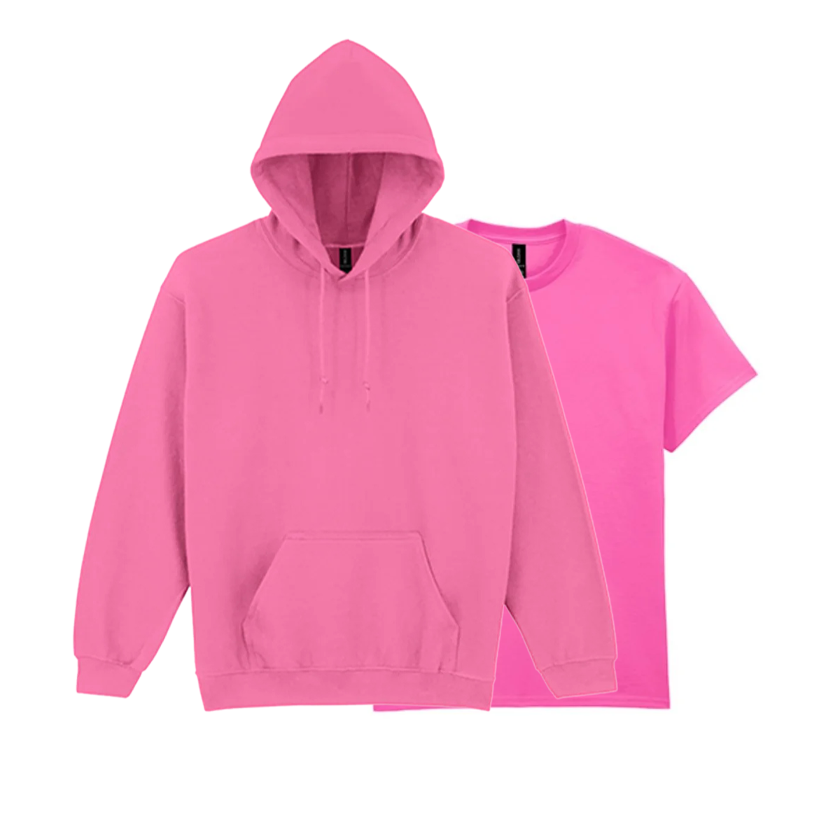 DEALBREAKER | Hoodie + Gratis T-shirt