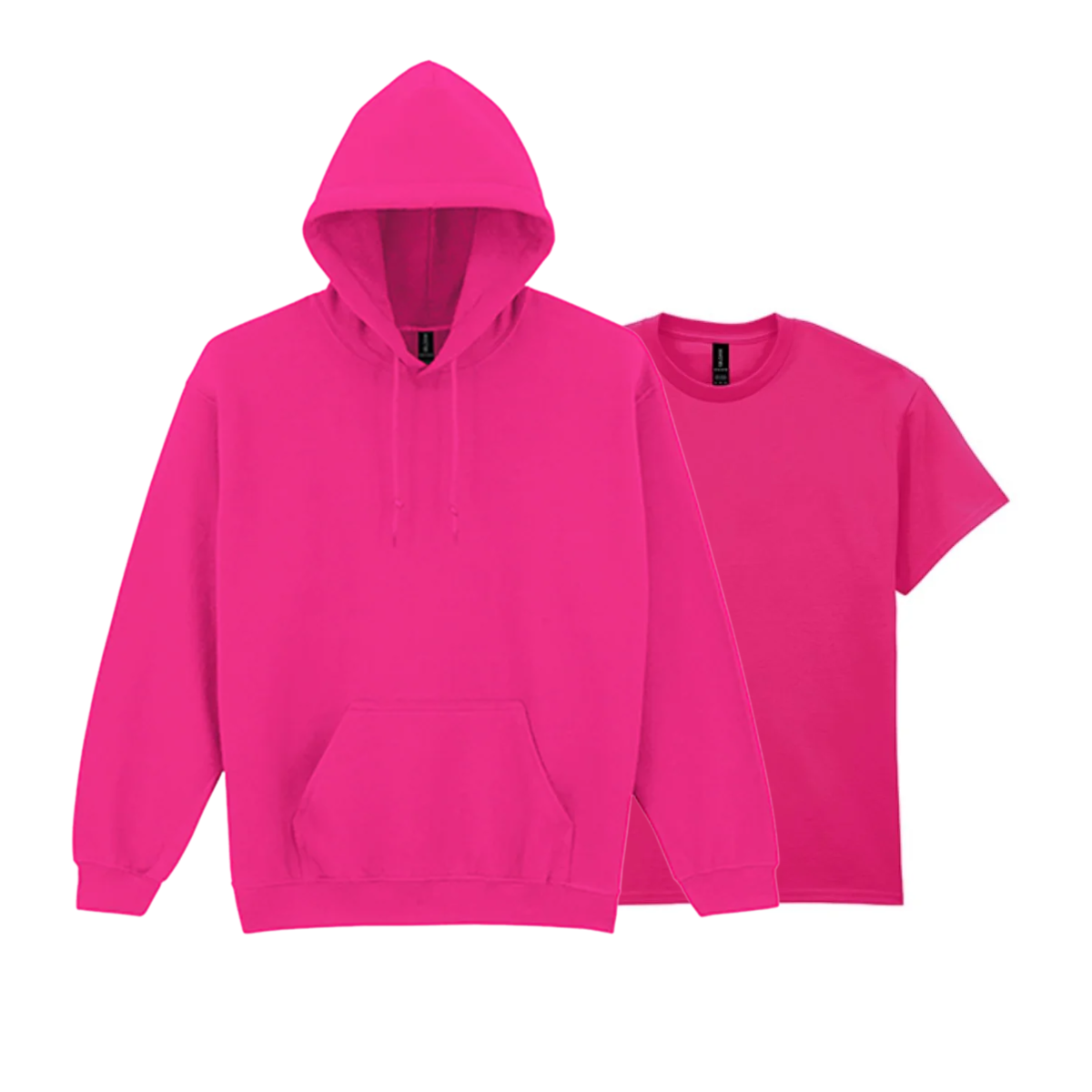 DEALBREAKER | Hoodie + Gratis T-shirt