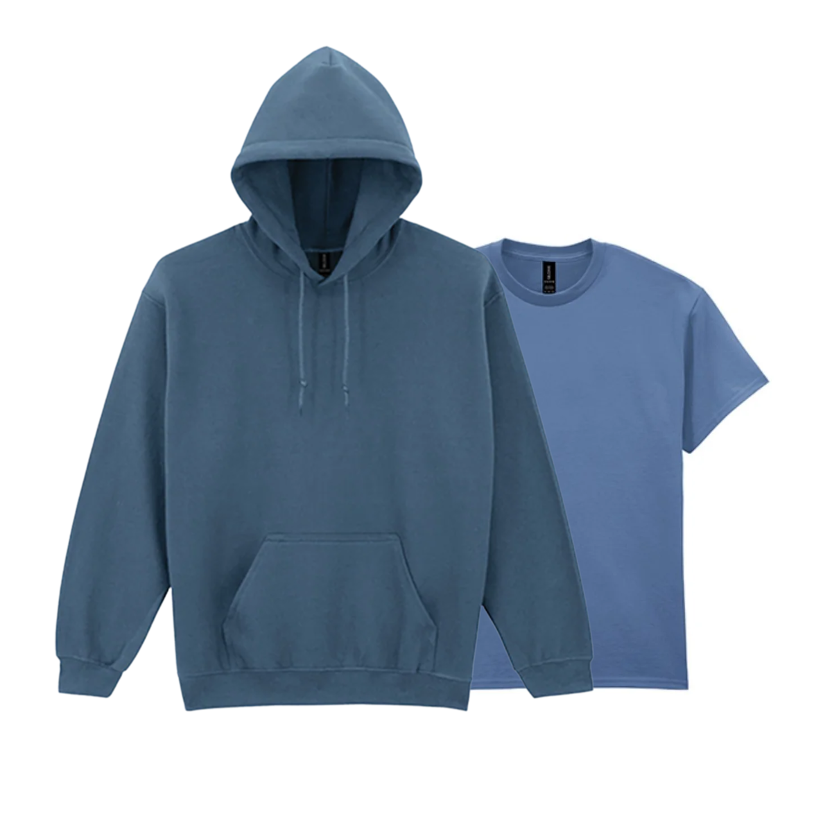 DEALBREAKER | Hoodie + Gratis T-shirt