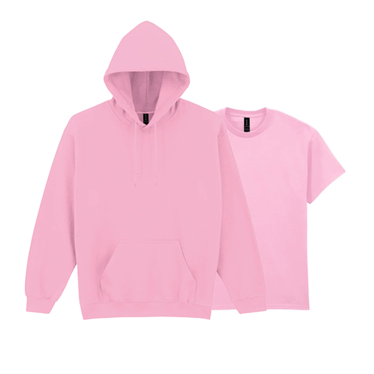 DEALBREAKER | Hoodie + Gratis T-shirt