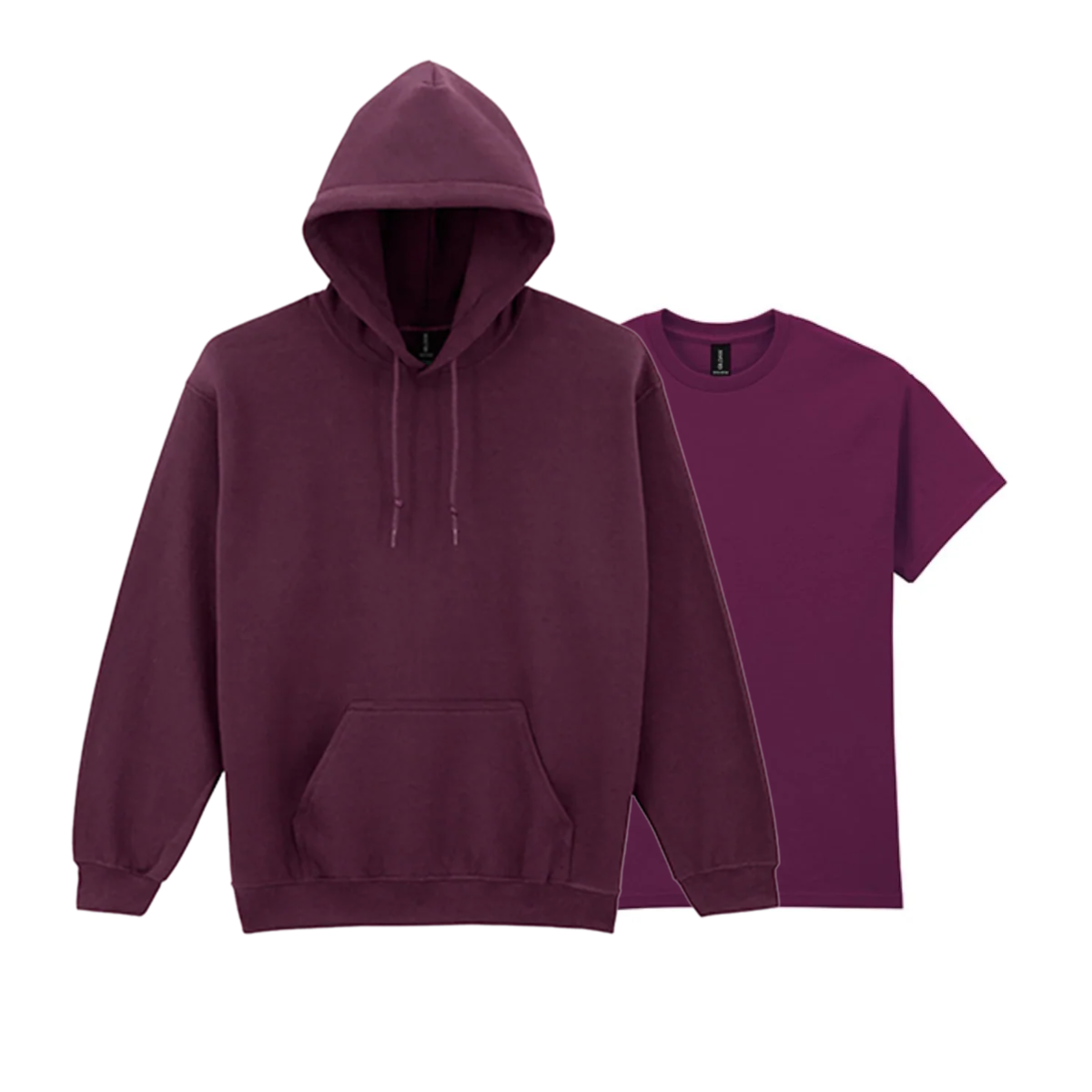 DEALBREAKER | Hoodie + Gratis T-shirt