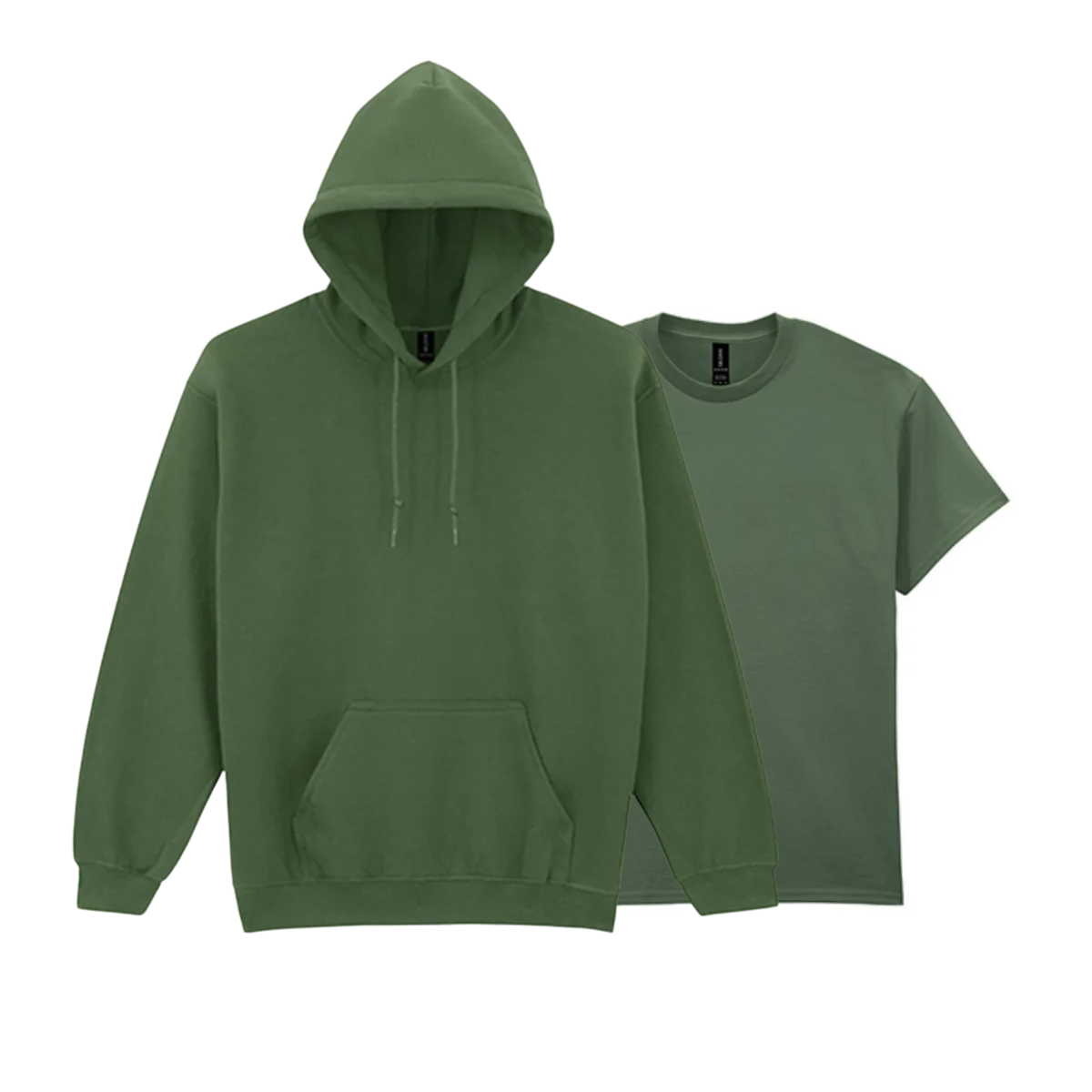 DEALBREAKER | Hoodie + Gratis T-shirt