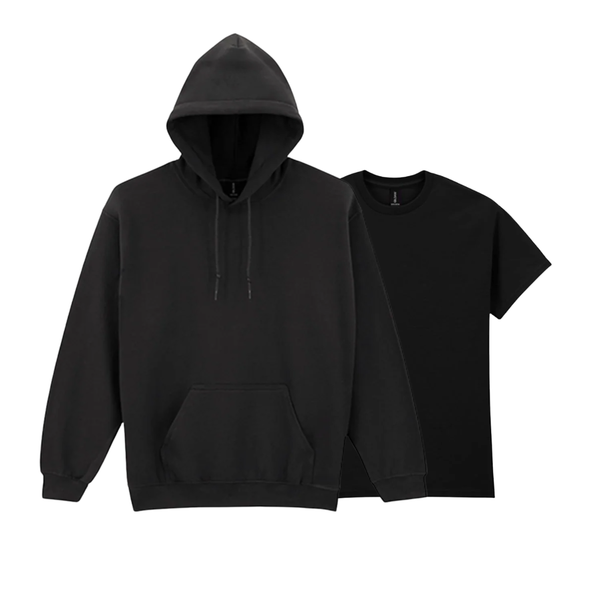 DEALBREAKER | Hoodie + Gratis T-shirt