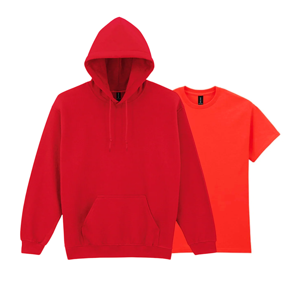 DEALBREAKER | Hoodie + Gratis T-shirt