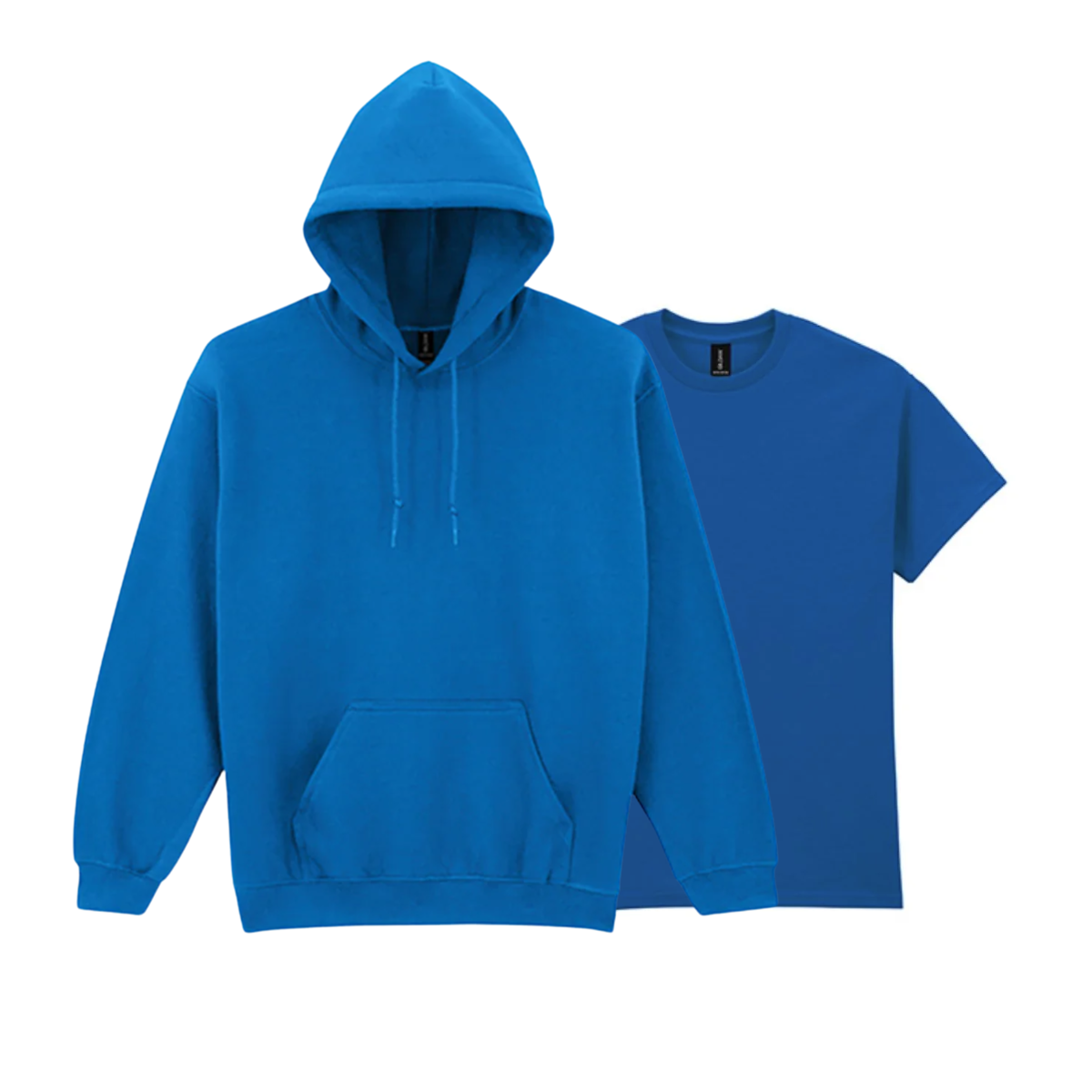 DEALBREAKER | Hoodie + Gratis T-shirt