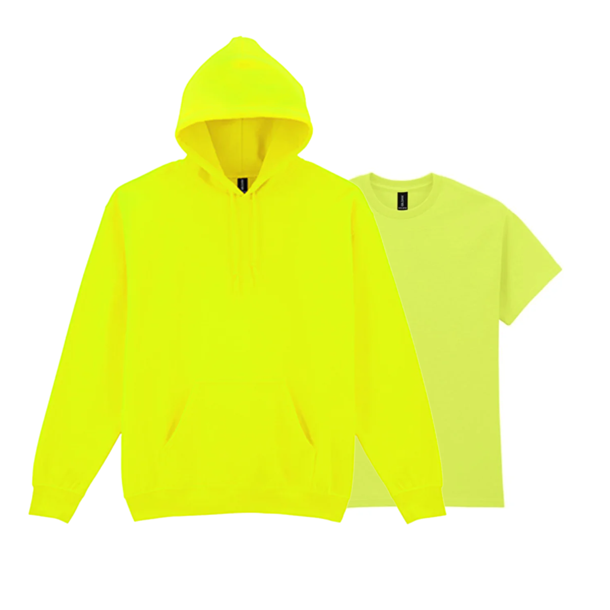 DEALBREAKER | Hoodie + Gratis T-shirt