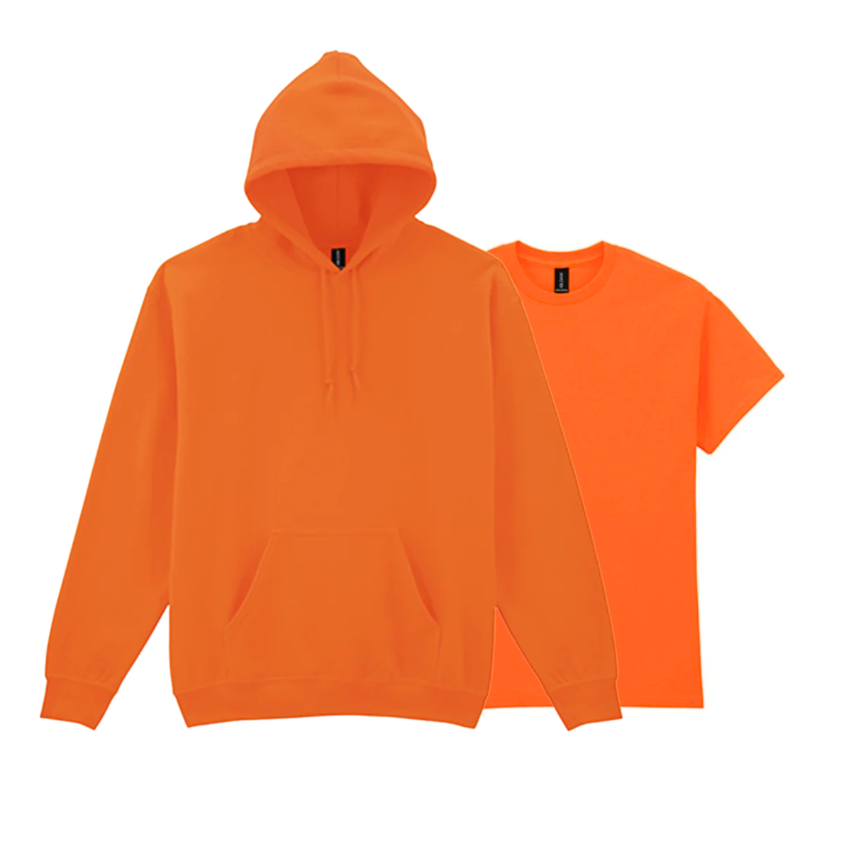 DEALBREAKER | Hoodie + Gratis T-shirt