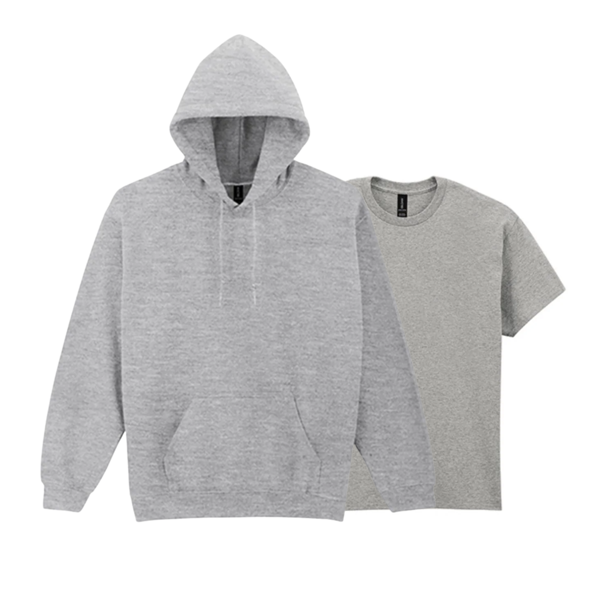 DEALBREAKER | Hoodie + Gratis T-shirt