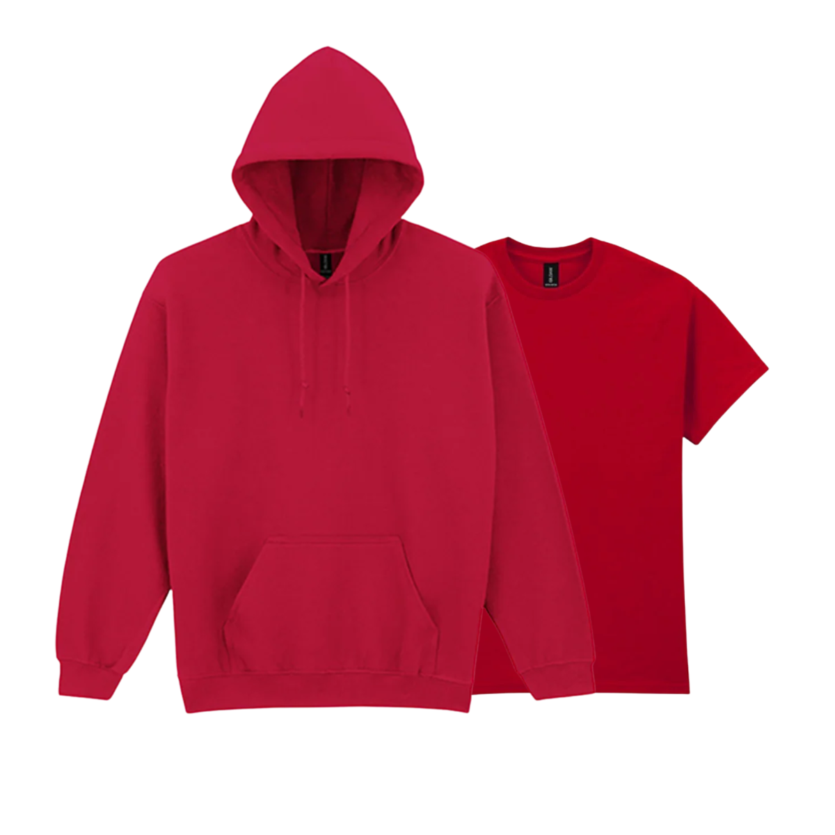 DEALBREAKER | Hoodie + Gratis T-shirt