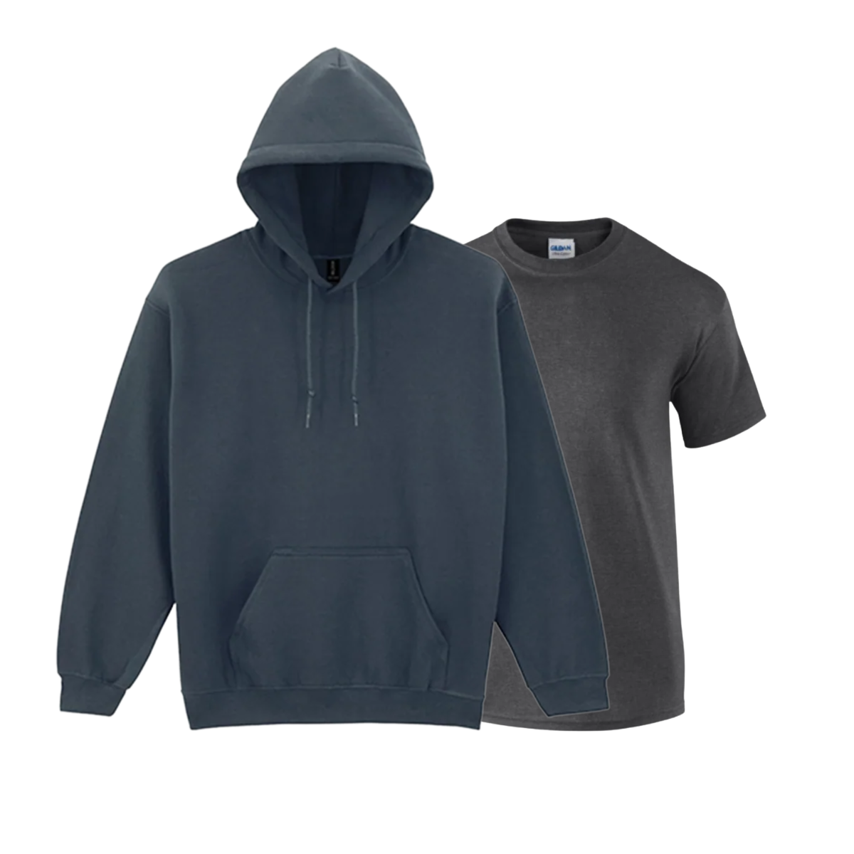 DEALBREAKER | Hoodie + Gratis T-shirt