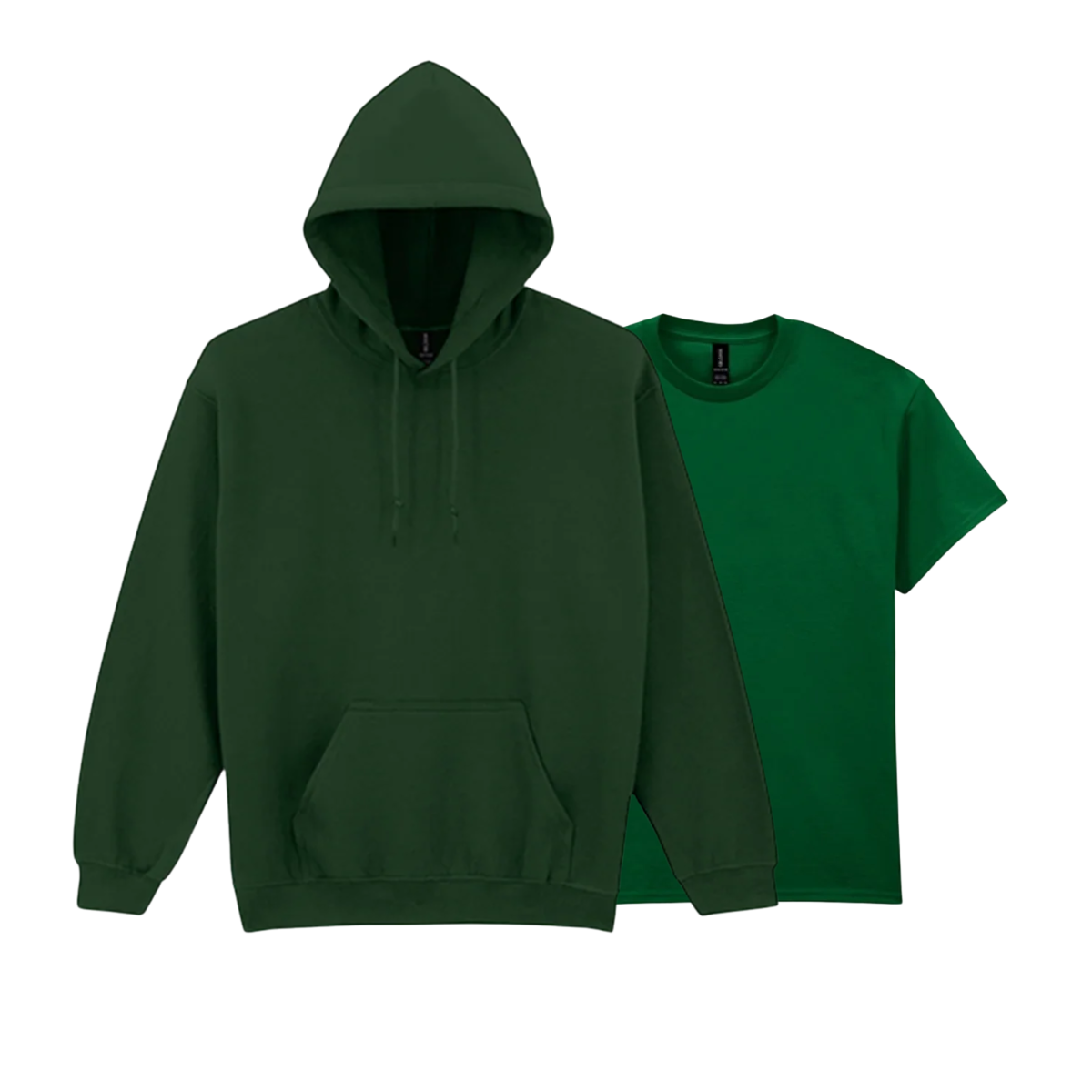 DEALBREAKER | Hoodie + Gratis T-shirt