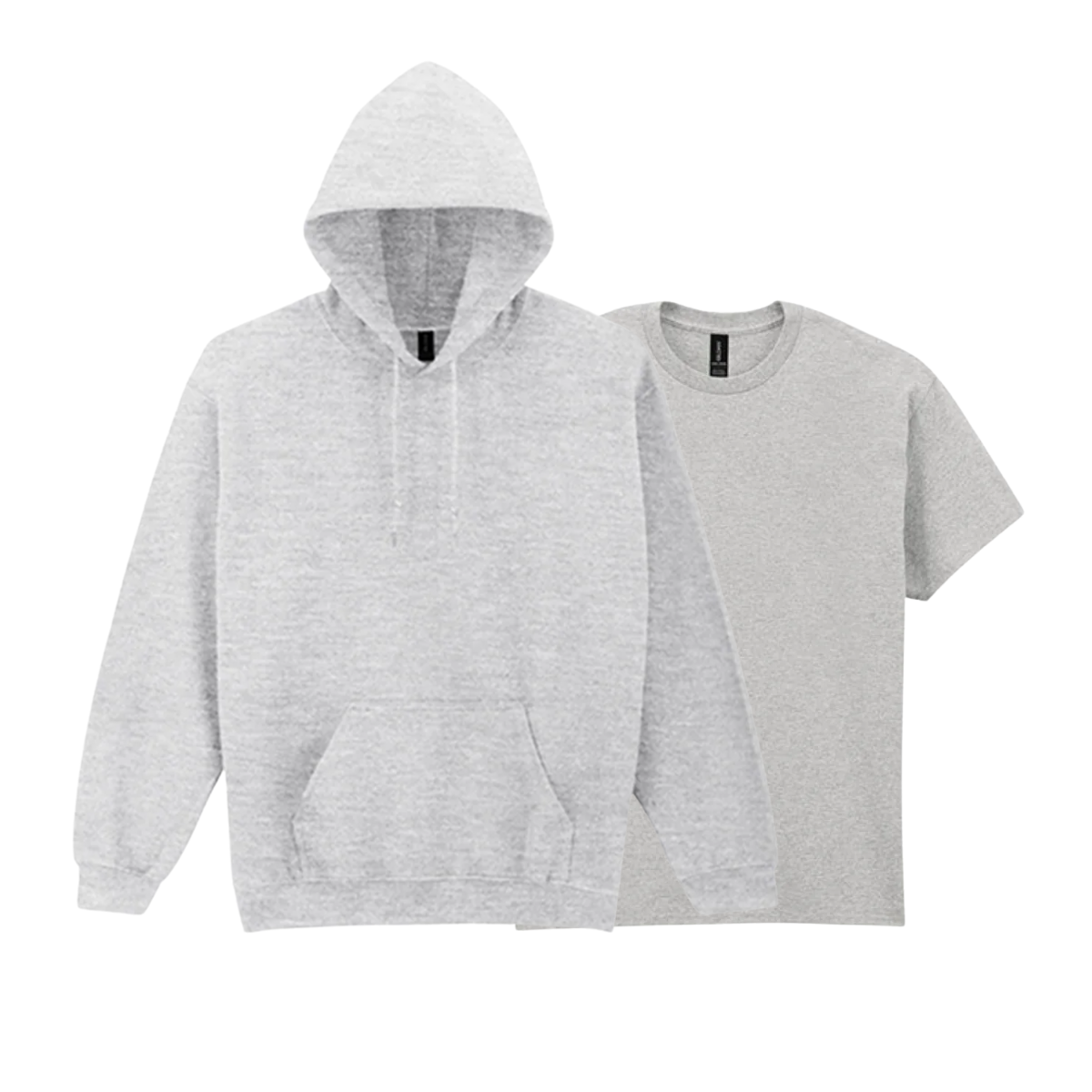 DEALBREAKER | Hoodie + Gratis T-shirt