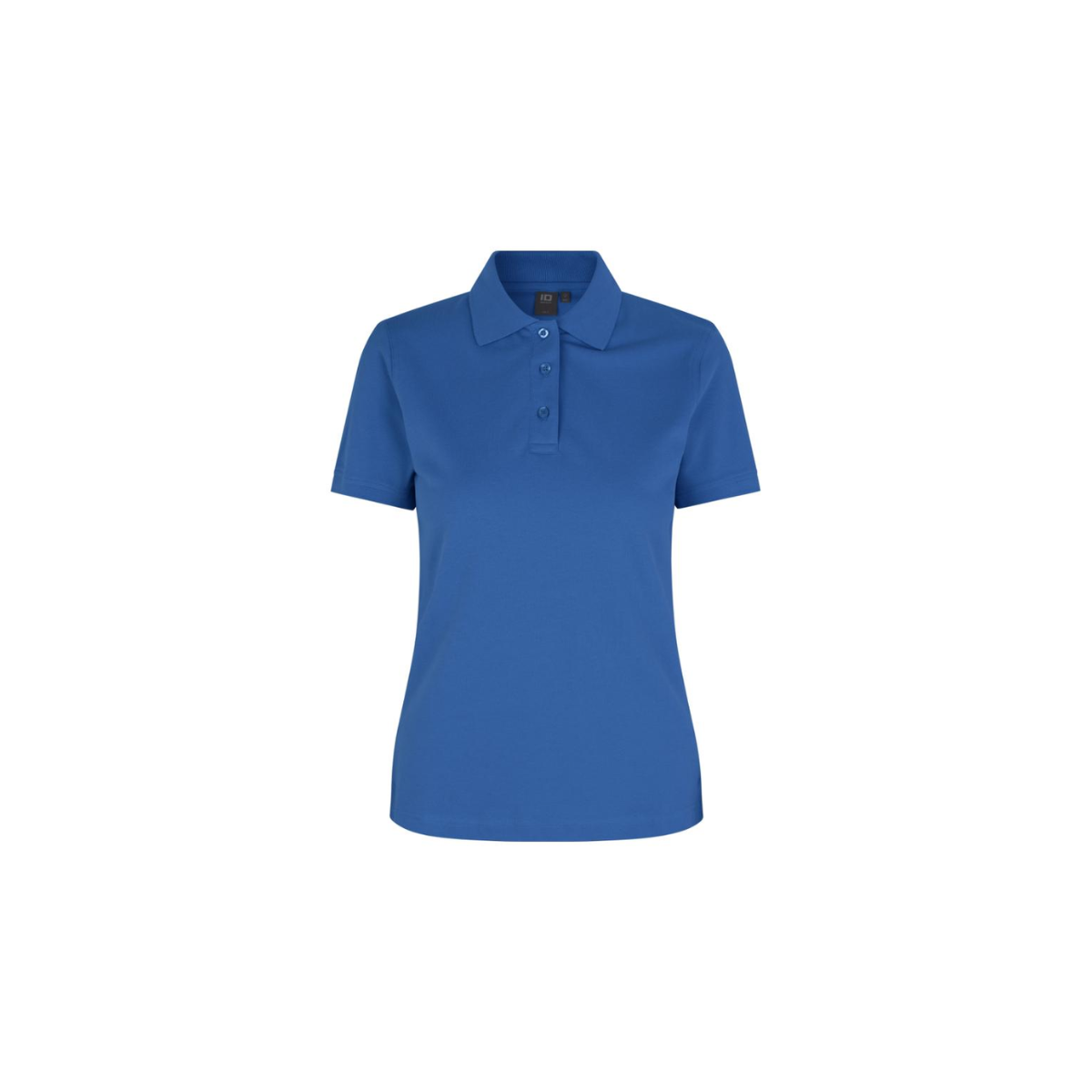 Poloshirt | stretch | dames