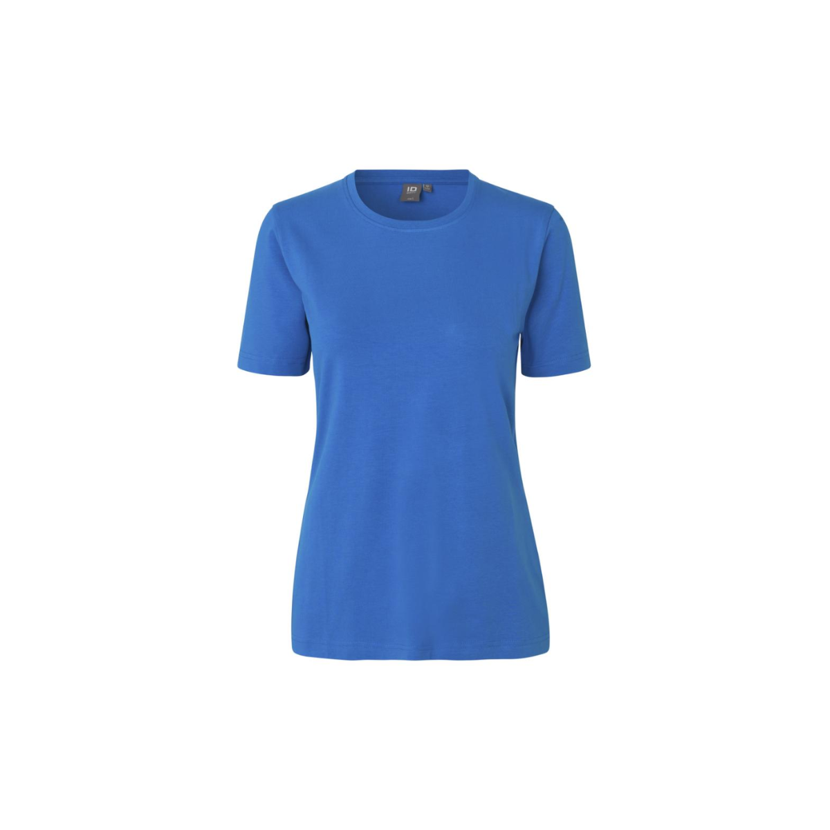 Stretch T-shirt | comfort | dames