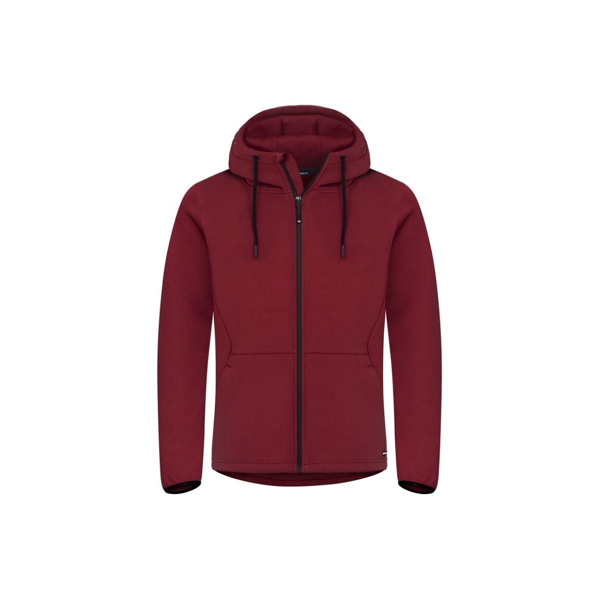 Pemberton Hood FZ Heren