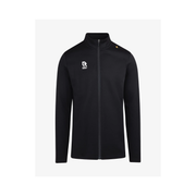Crossbar Full-Zip Top