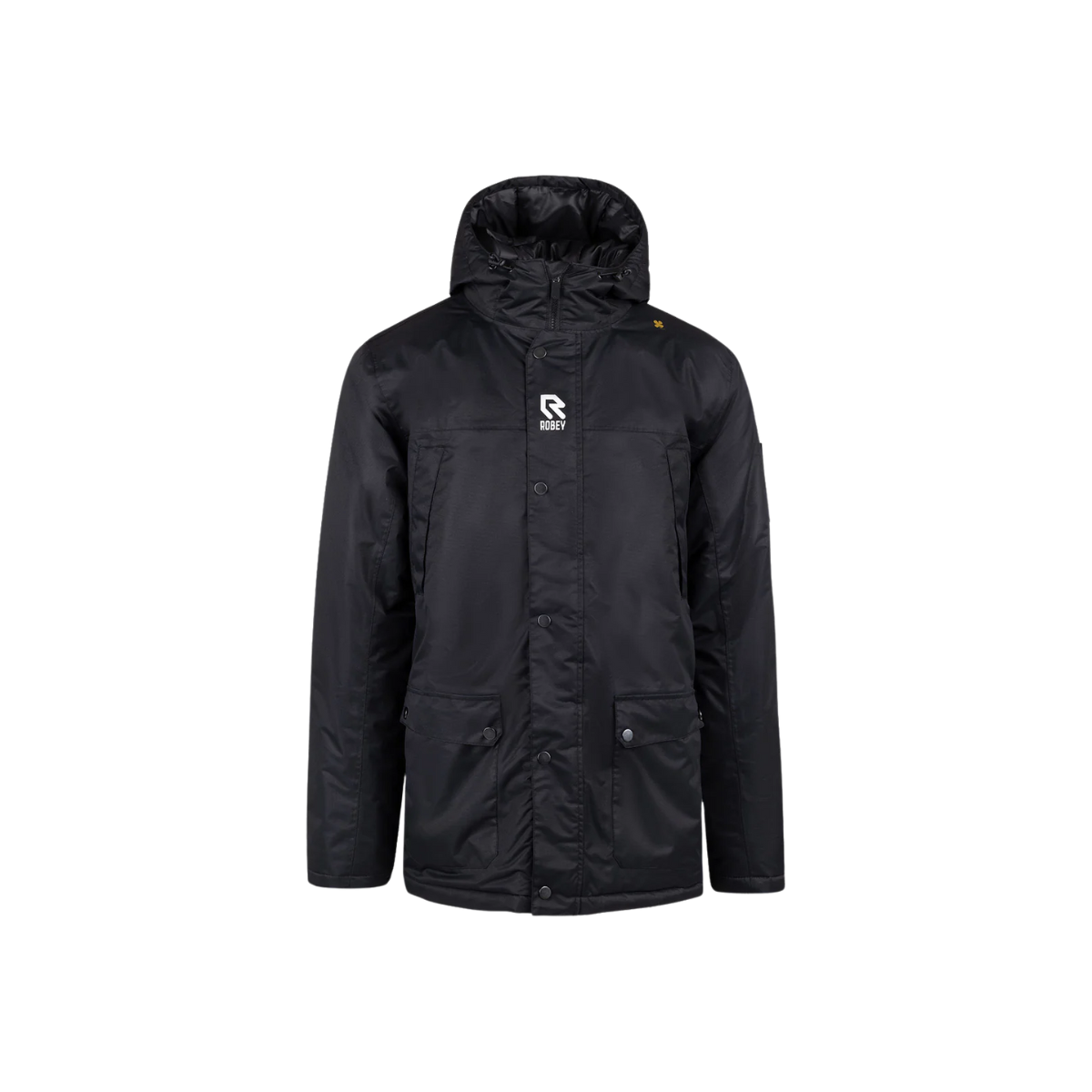 Crossbar Parka