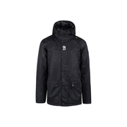 Crossbar Parka