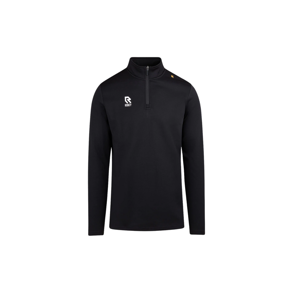 Crossbar Half-Zip Top