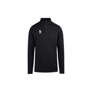 Crossbar Half-Zip Top